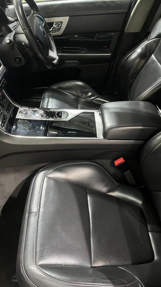 Used Jaguar XF 2014 for sale - 77179720: Photo 11