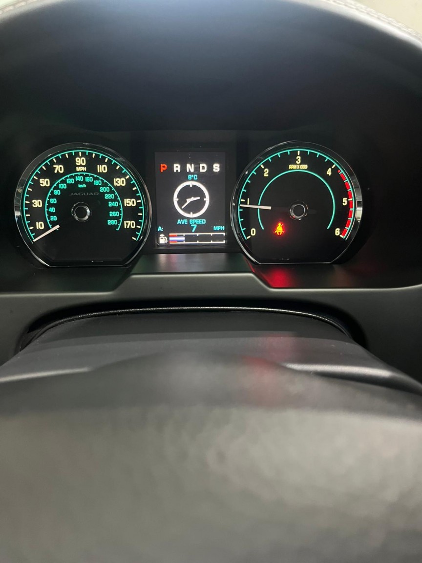 Used Jaguar XF 2014 for sale - 77179720: Photo 13