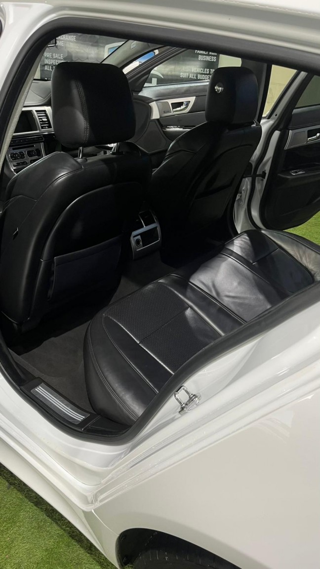 Used Jaguar XF 2014 for sale - 77179720: Photo 16