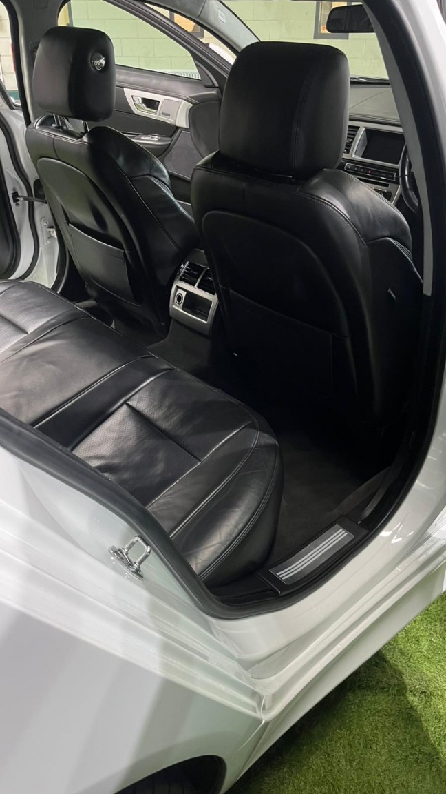 Used Jaguar XF 2014 for sale - 77179720: Photo 17