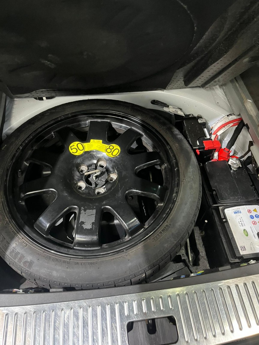 Used Jaguar XF 2014 for sale - 77179720: Photo 19