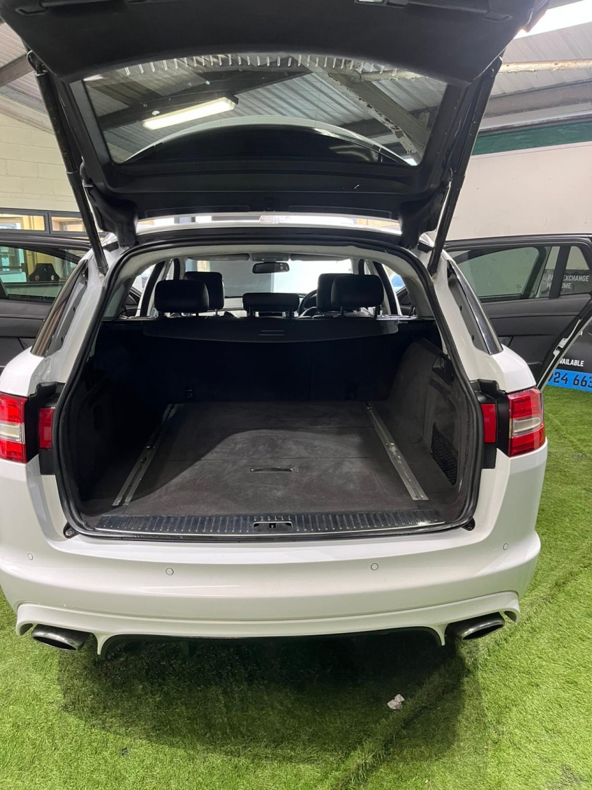 Used Jaguar XF 2014 for sale - 77179720: Photo 21