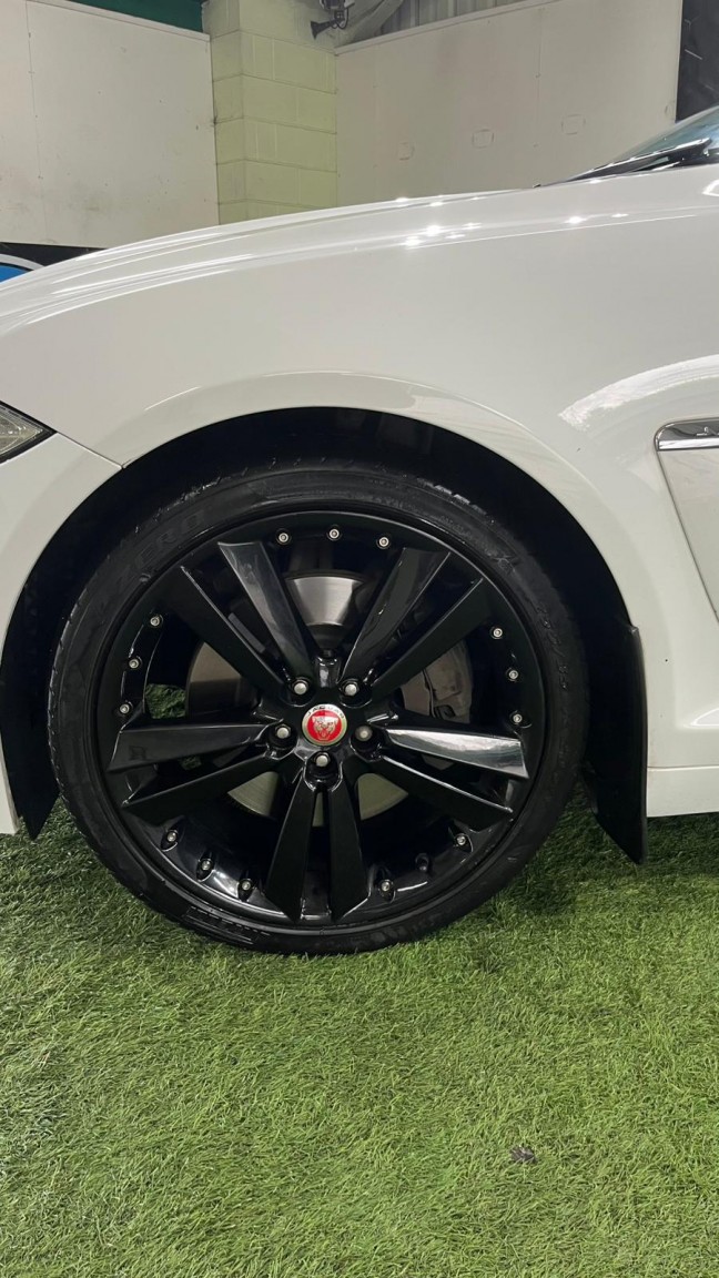 Used Jaguar XF 2014 for sale - 77179720: Photo 7