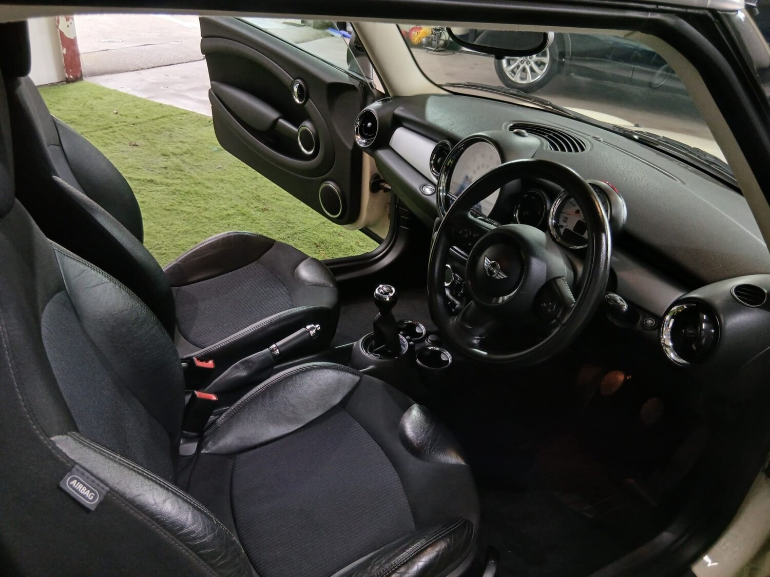 Used MINI Clubman 2011 for sale - 77844975: Photo 10