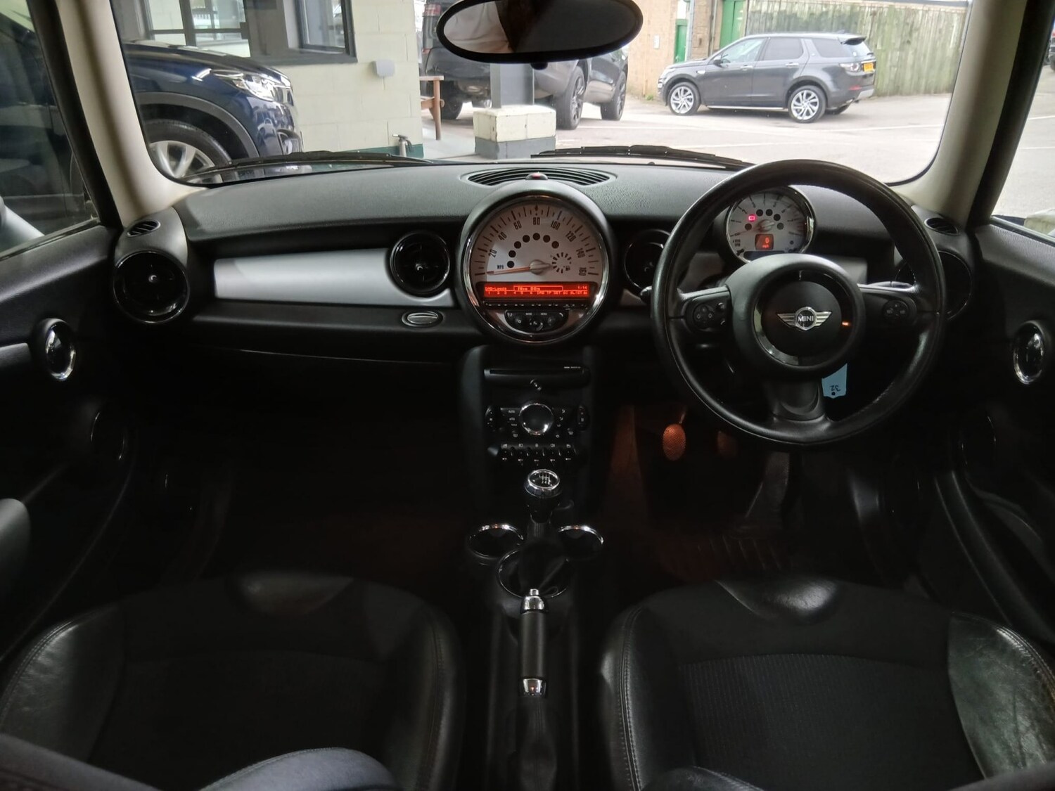 Used MINI Clubman 2011 for sale - 77844975: Photo 11