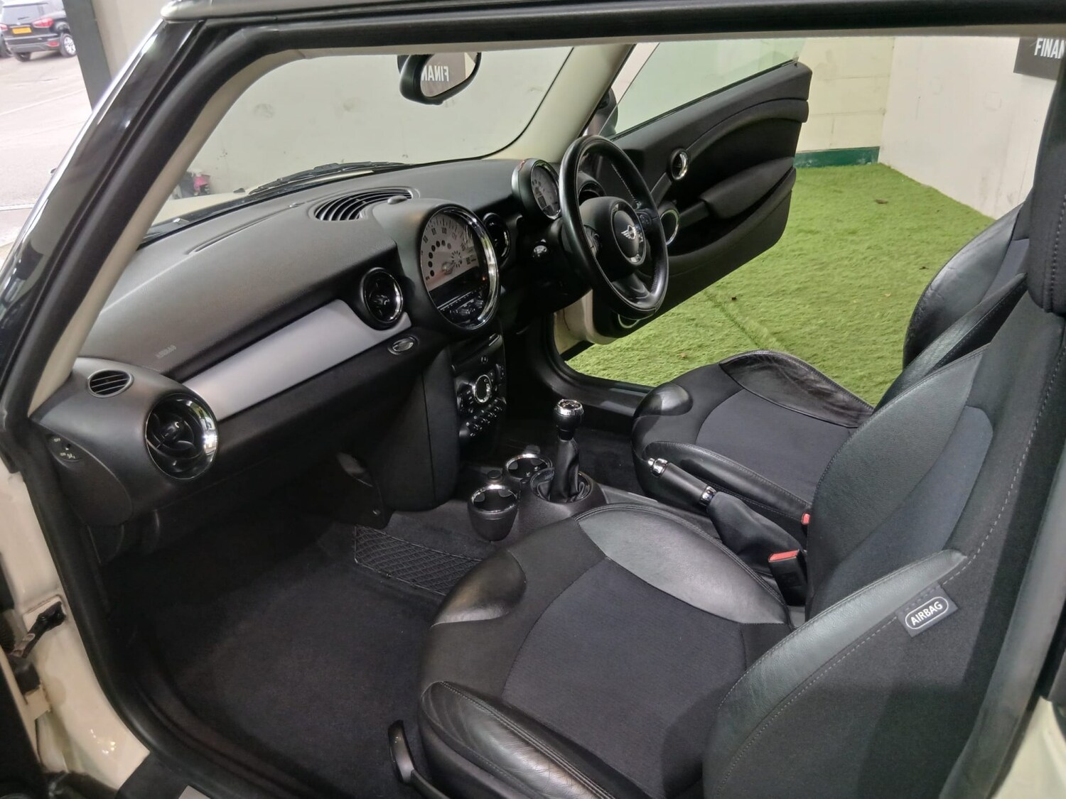 Used MINI Clubman 2011 for sale - 77844975: Photo 12