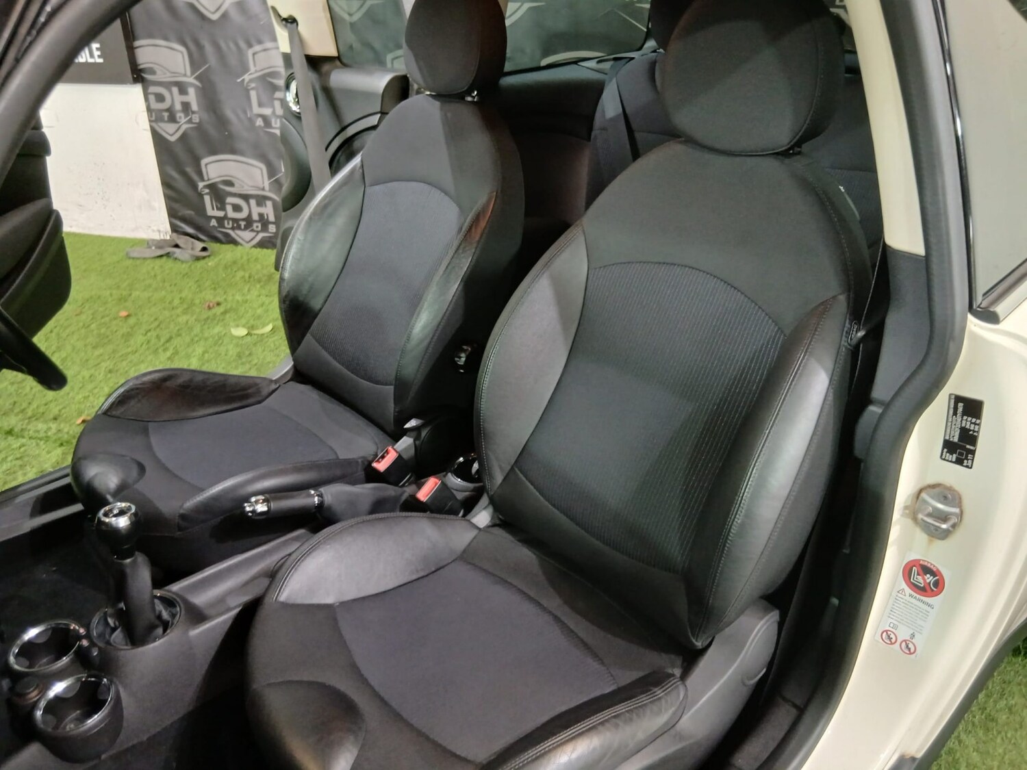 Used MINI Clubman 2011 for sale - 77844975: Photo 14