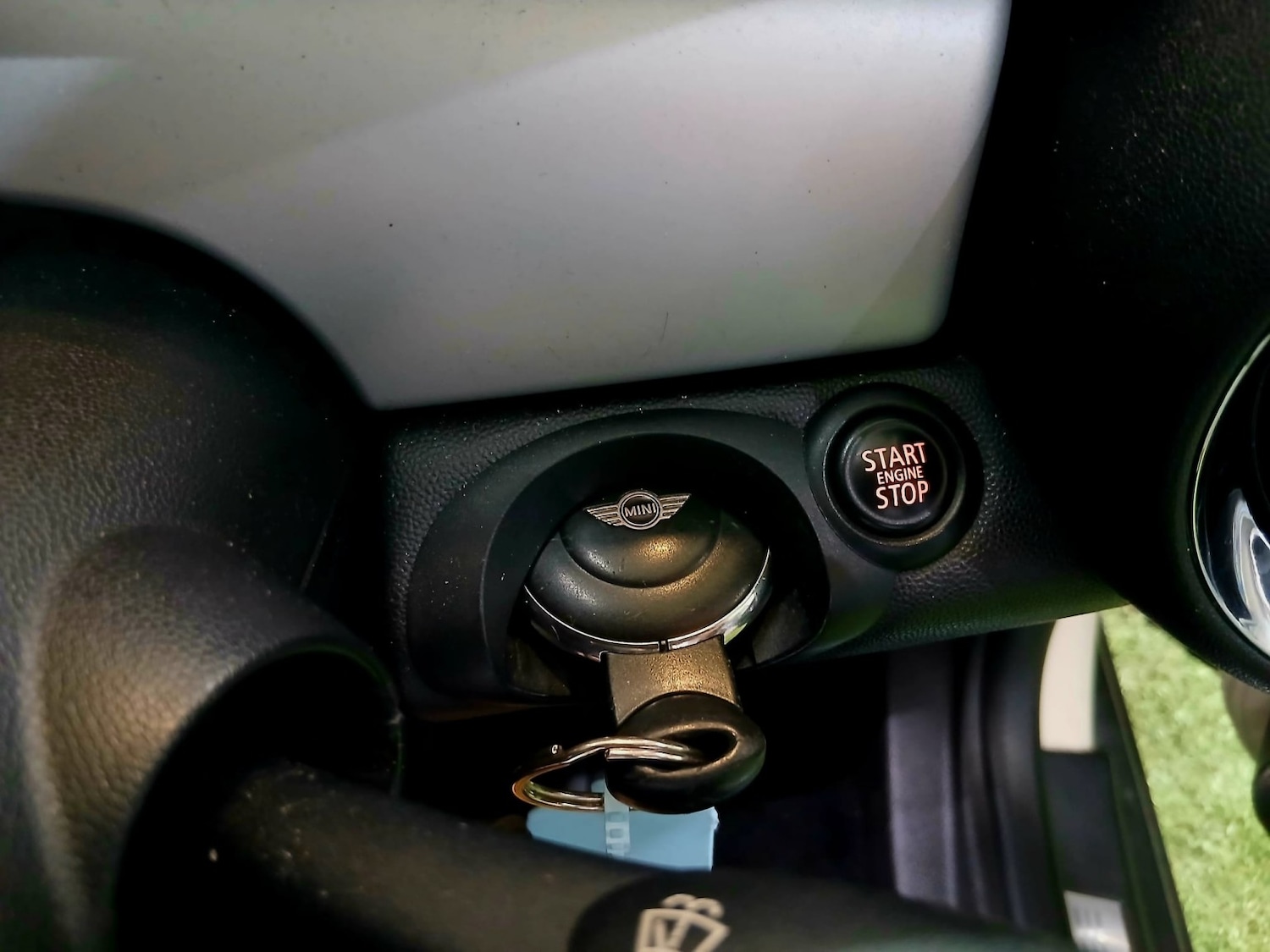 Used MINI Clubman 2011 for sale - 77844975: Photo 17