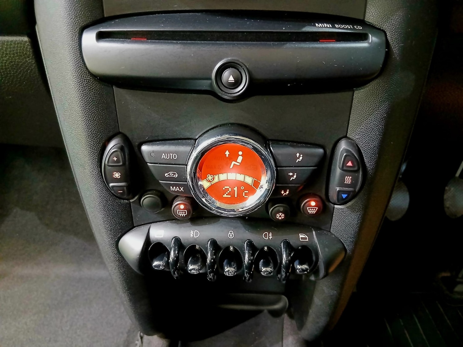 Used MINI Clubman 2011 for sale - 77844975: Photo 20