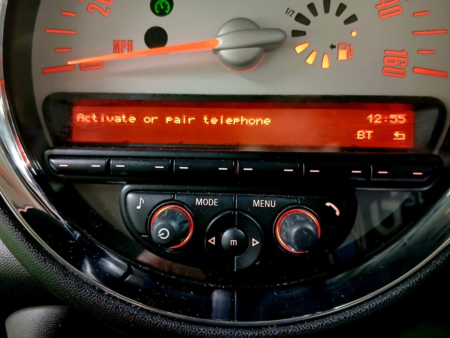 Used MINI Clubman 2011 for sale - 77844975: Photo 21