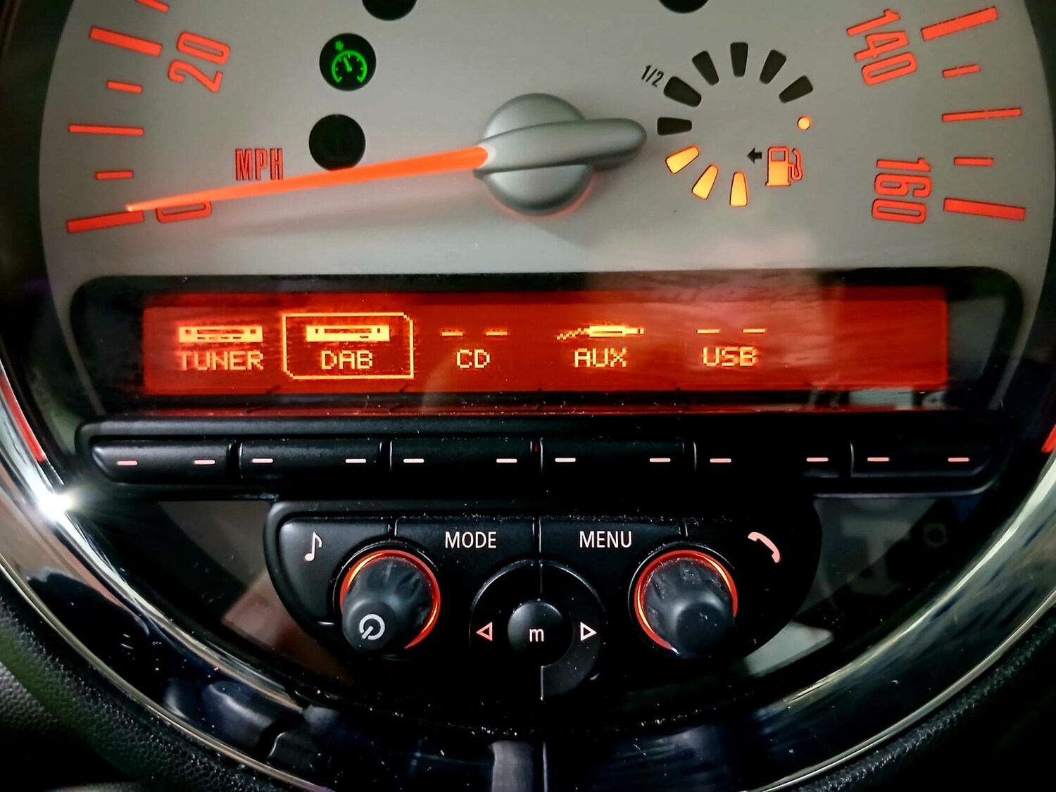 Used MINI Clubman 2011 for sale - 77844975: Photo 22