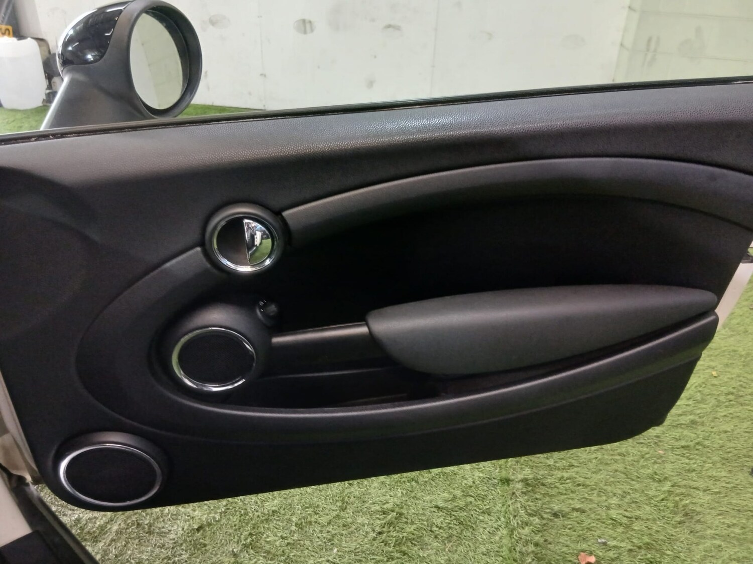 Used MINI Clubman 2011 for sale - 77844975: Photo 24