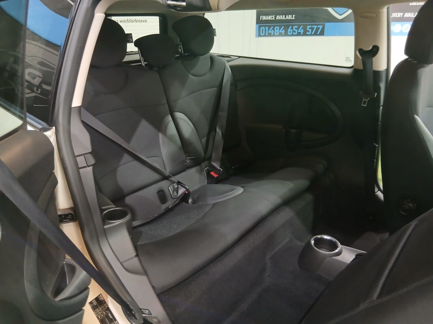 Used MINI Clubman 2011 for sale - 77844975: Photo 25