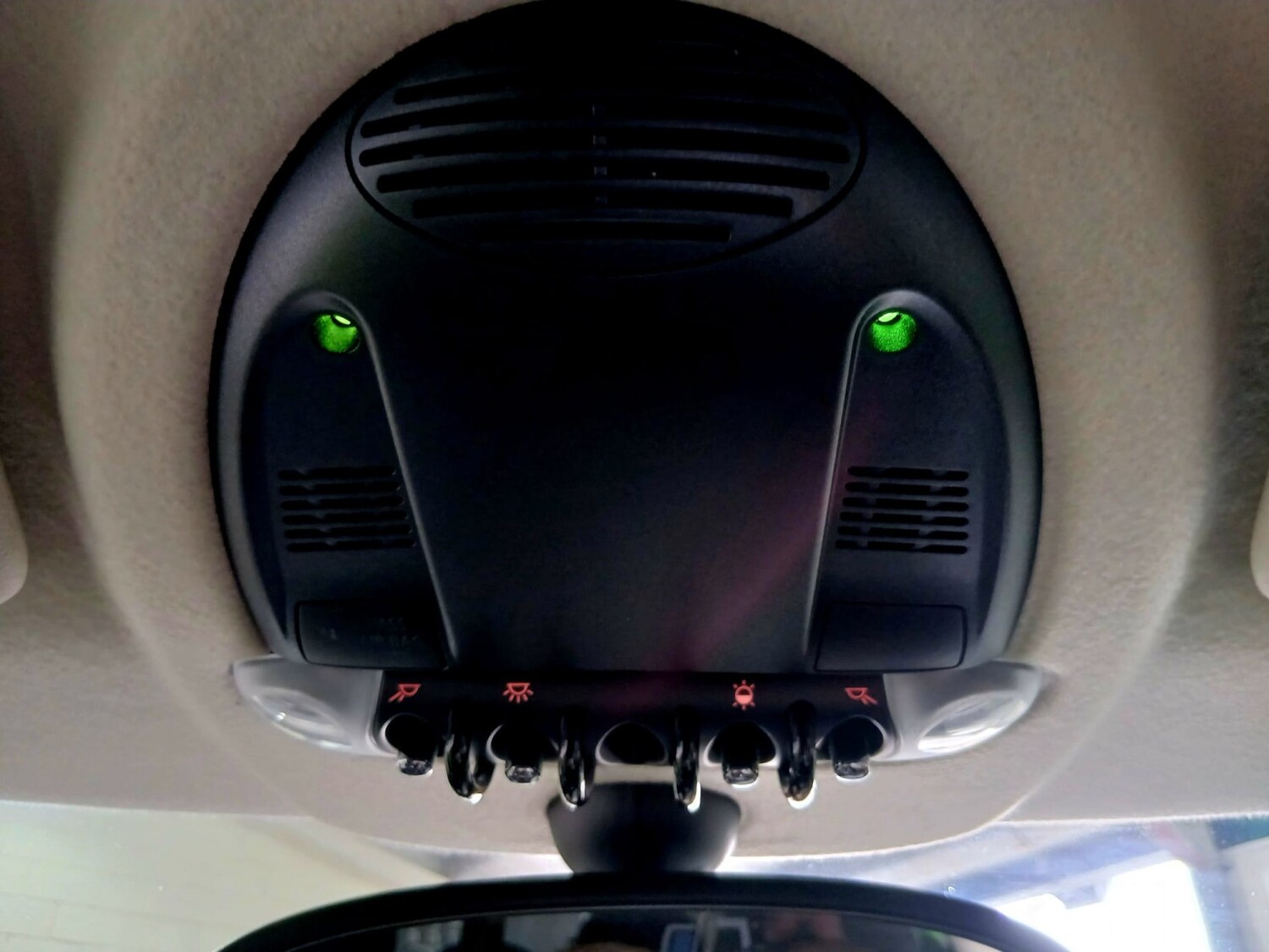 Used MINI Clubman 2011 for sale - 77844975: Photo 26