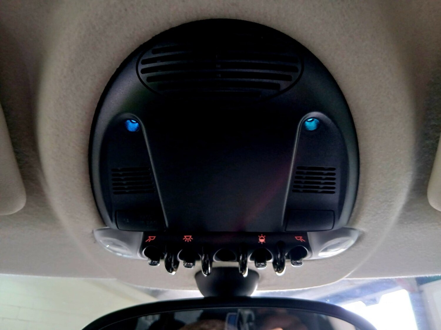 Used MINI Clubman 2011 for sale - 77844975: Photo 27