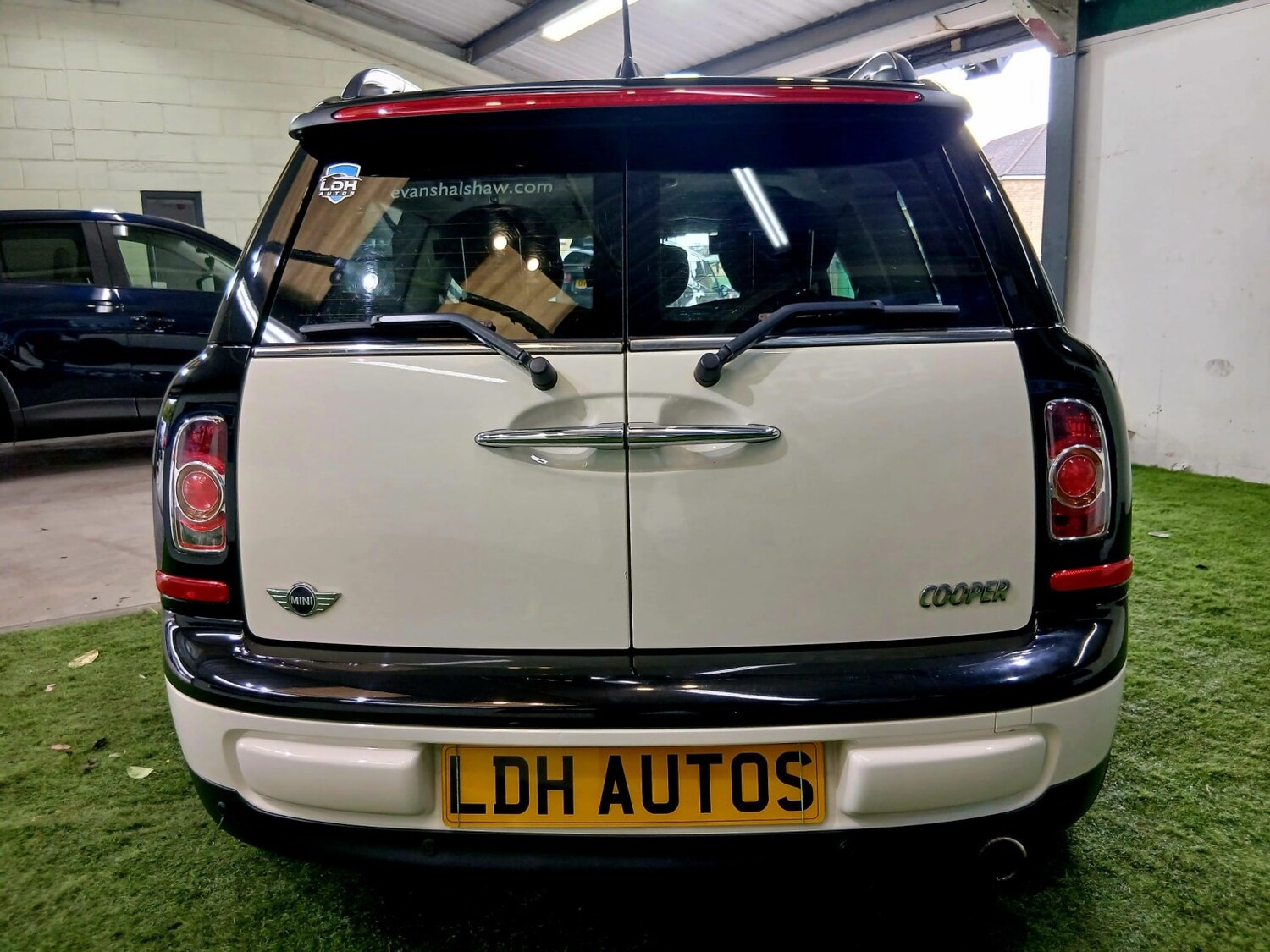 Used MINI Clubman 2011 for sale - 77844975: Photo 6