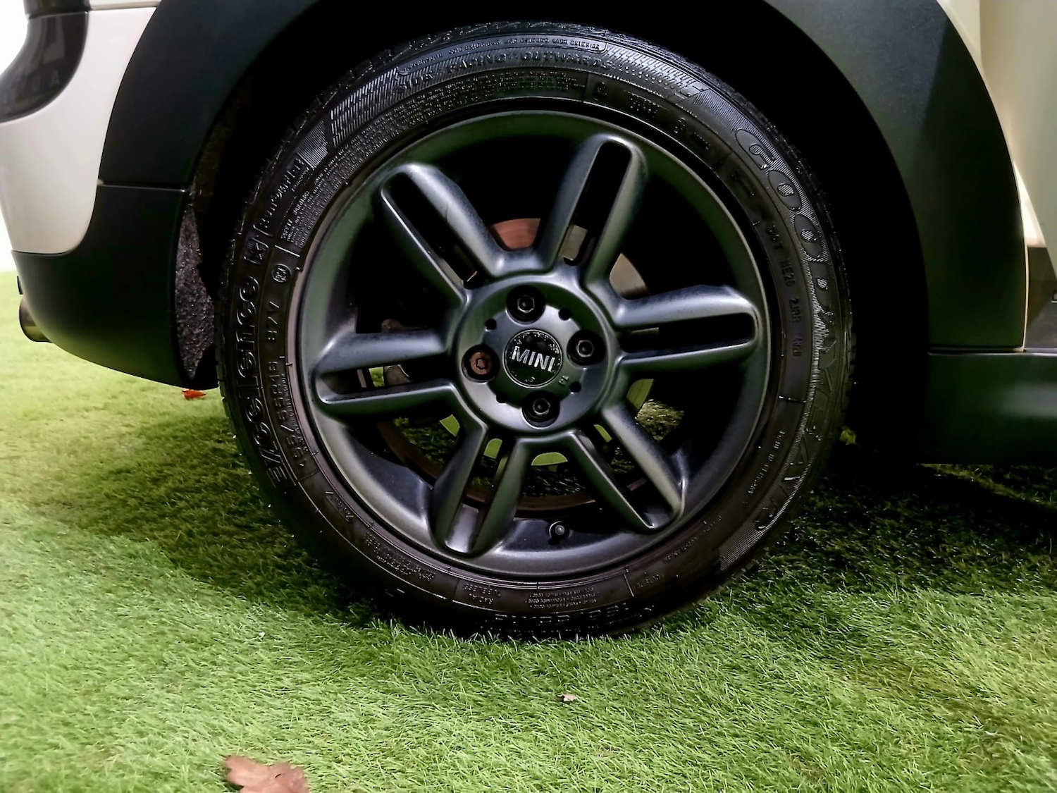 Used MINI Clubman 2011 for sale - 77844975: Photo 9