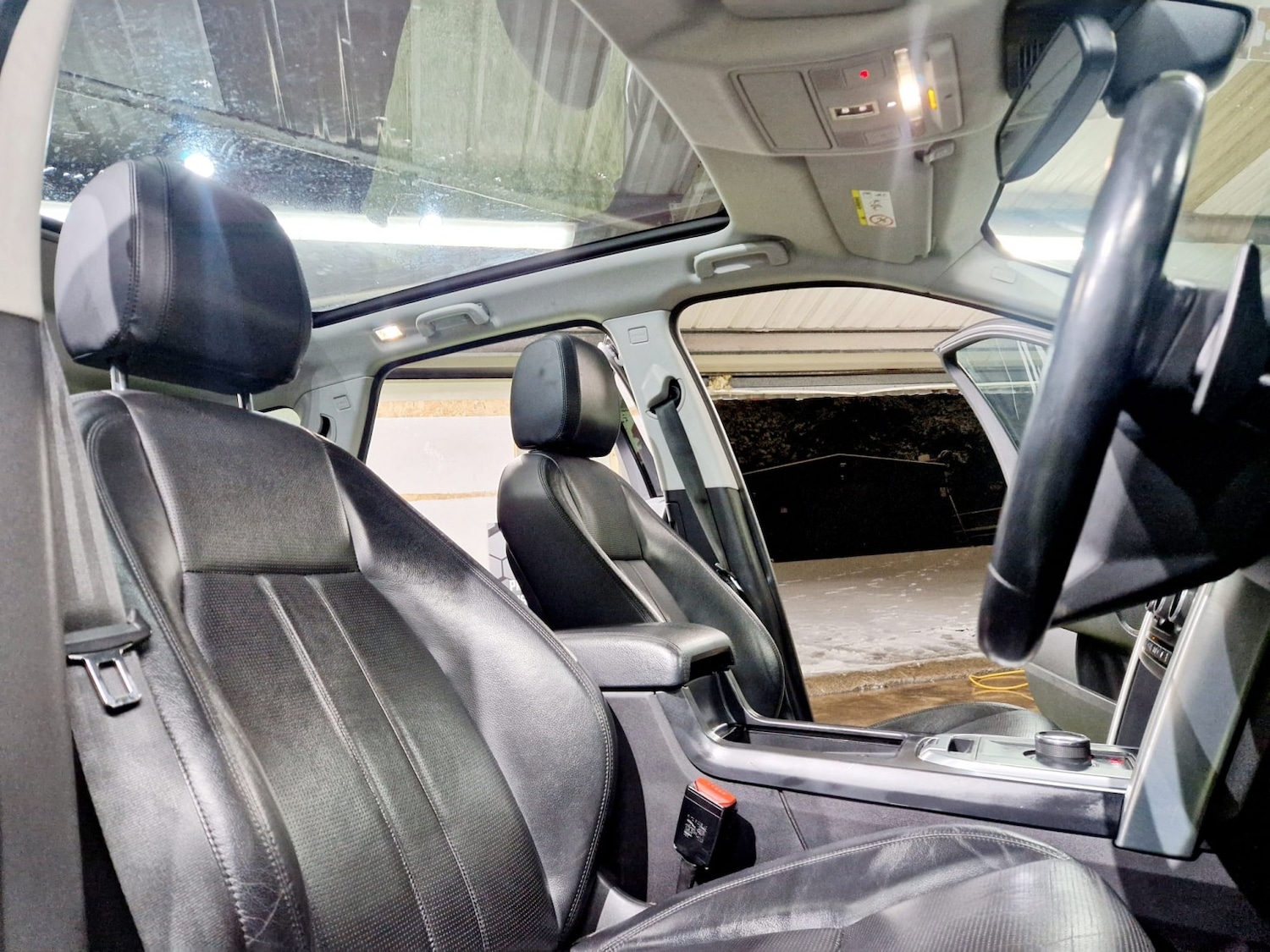 Used Land Rover Discovery Sport 2017 for sale - 77148205: Photo 10