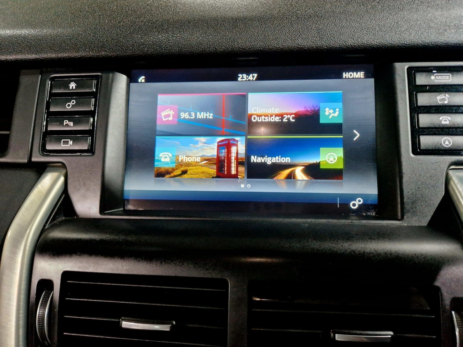 Used Land Rover Discovery Sport 2017 for sale - 77148205: Photo 13