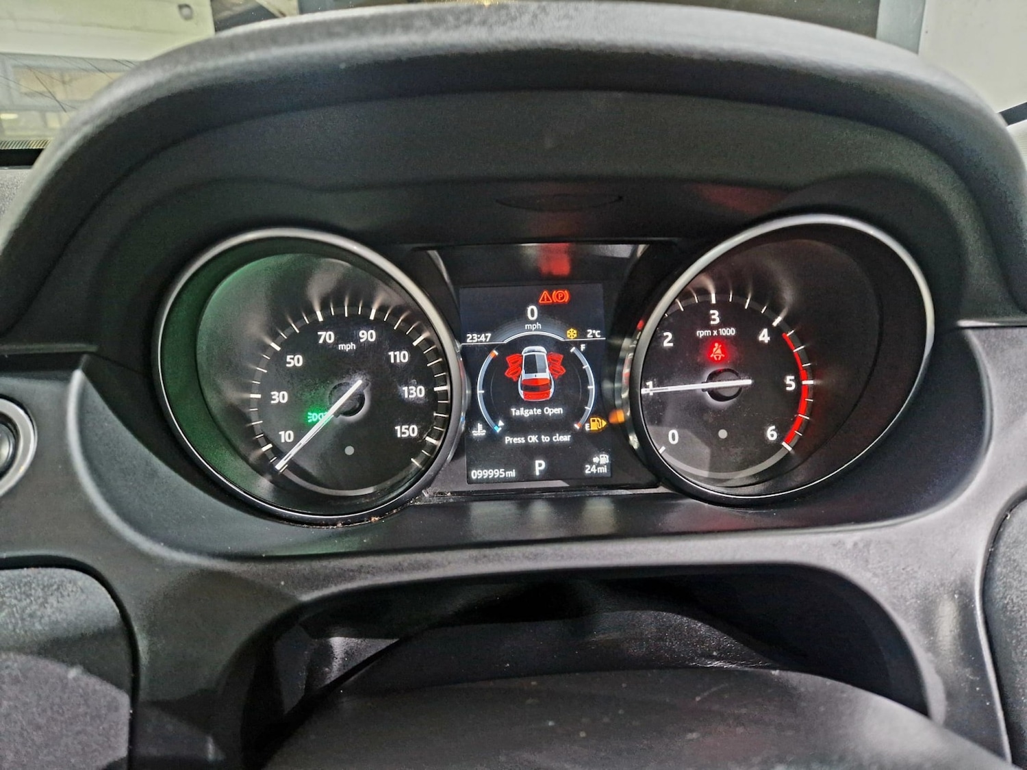 Used Land Rover Discovery Sport 2017 for sale - 77148205: Photo 15