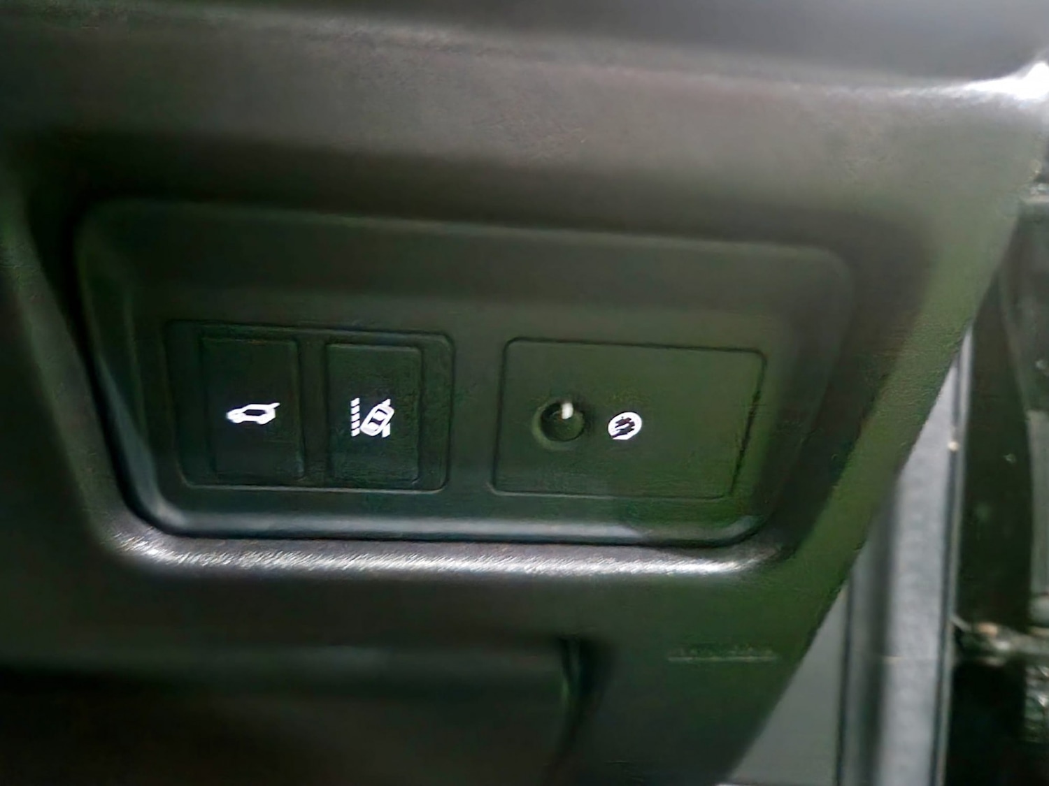 Used Land Rover Discovery Sport 2017 for sale - 77148205: Photo 17