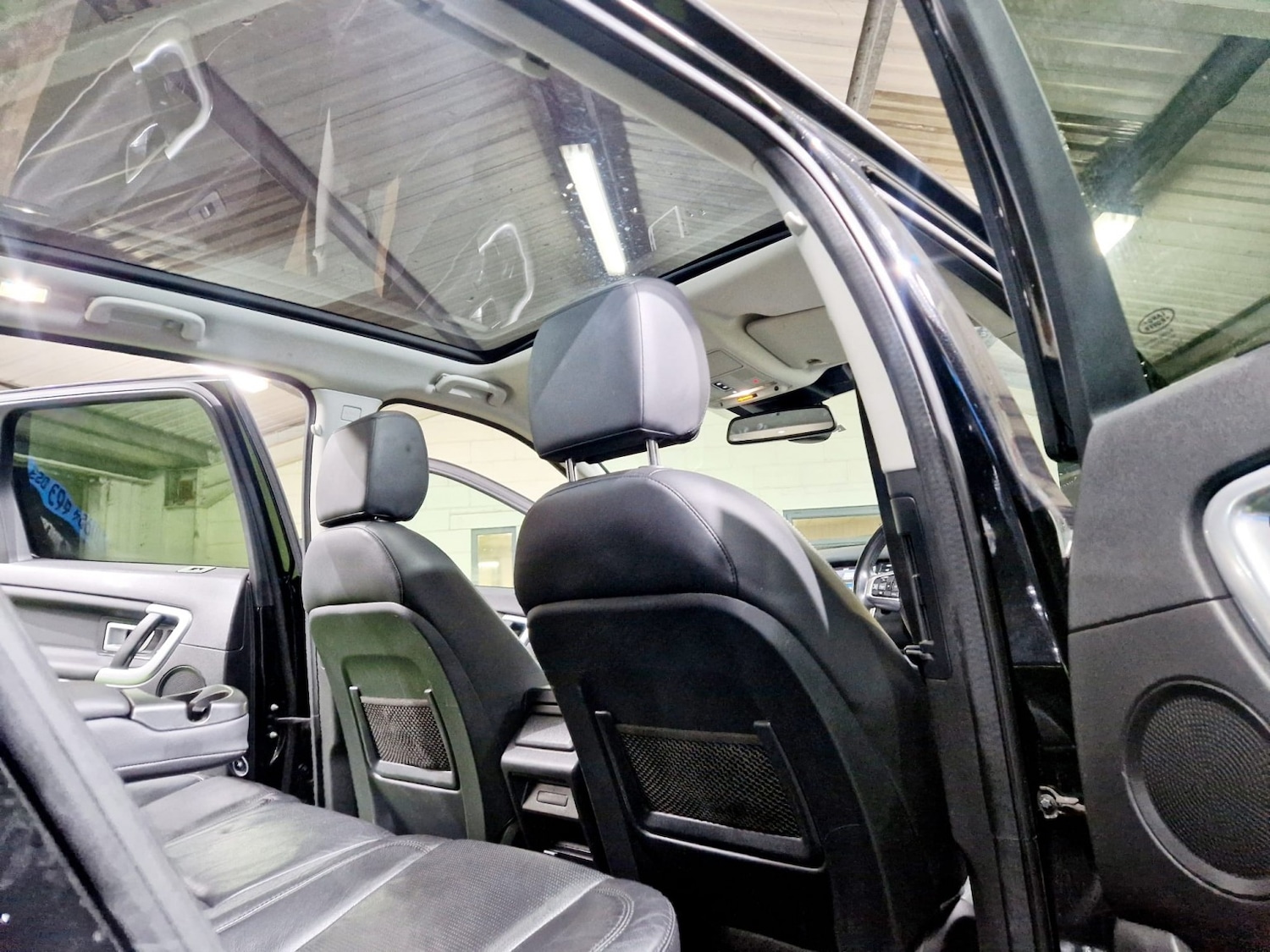 Used Land Rover Discovery Sport 2017 for sale - 77148205: Photo 21