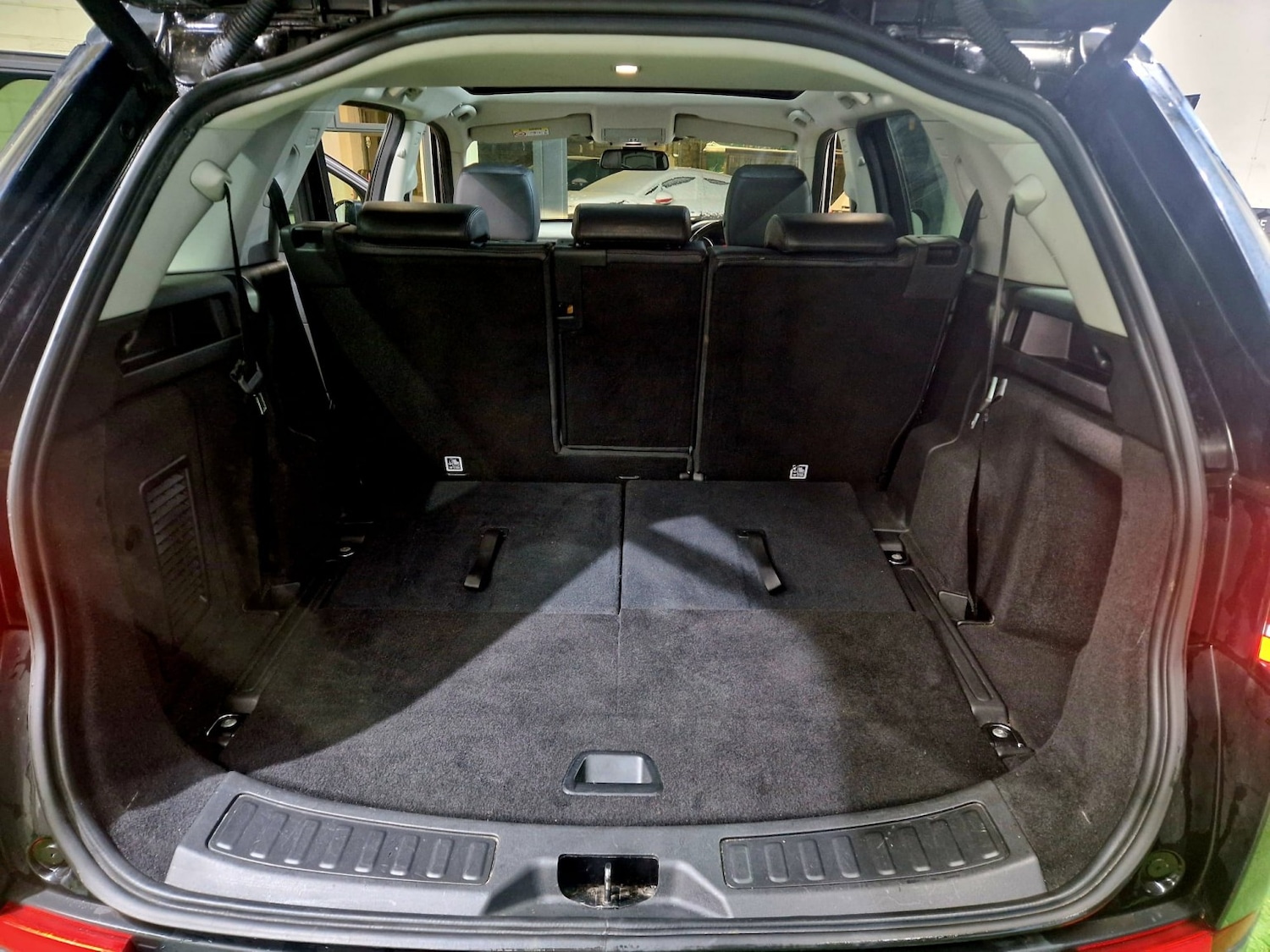 Used Land Rover Discovery Sport 2017 for sale - 77148205: Photo 25