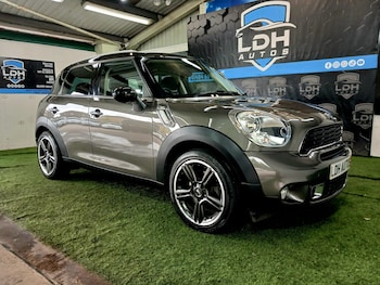 Used MINI Countryman 2014 for sale - 78900063: Photo