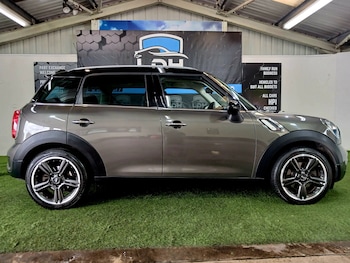 Used MINI Countryman 2014 for sale - 78900063: Photo