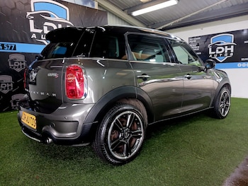 Used MINI Countryman 2014 for sale - 78900063: Photo