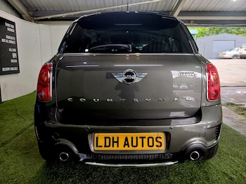 Used MINI Countryman 2014 for sale - 78900063: Photo