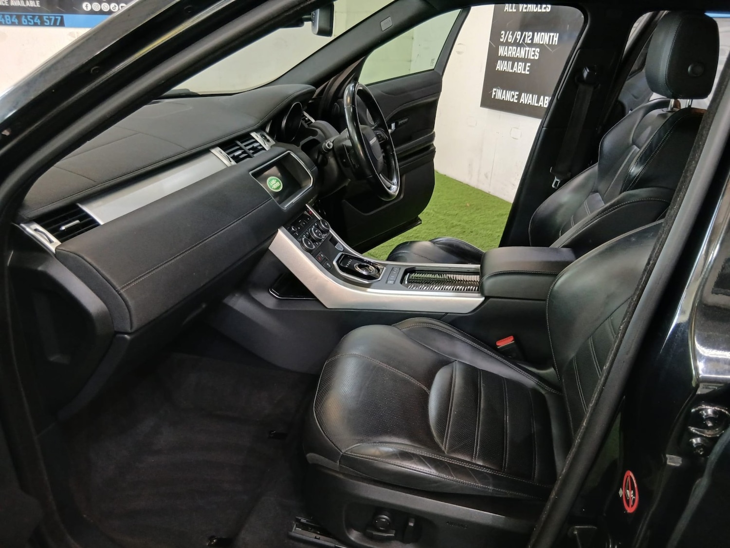 Used Land Rover Range Rover Evoque 2017 for sale - 78176148: Photo 10