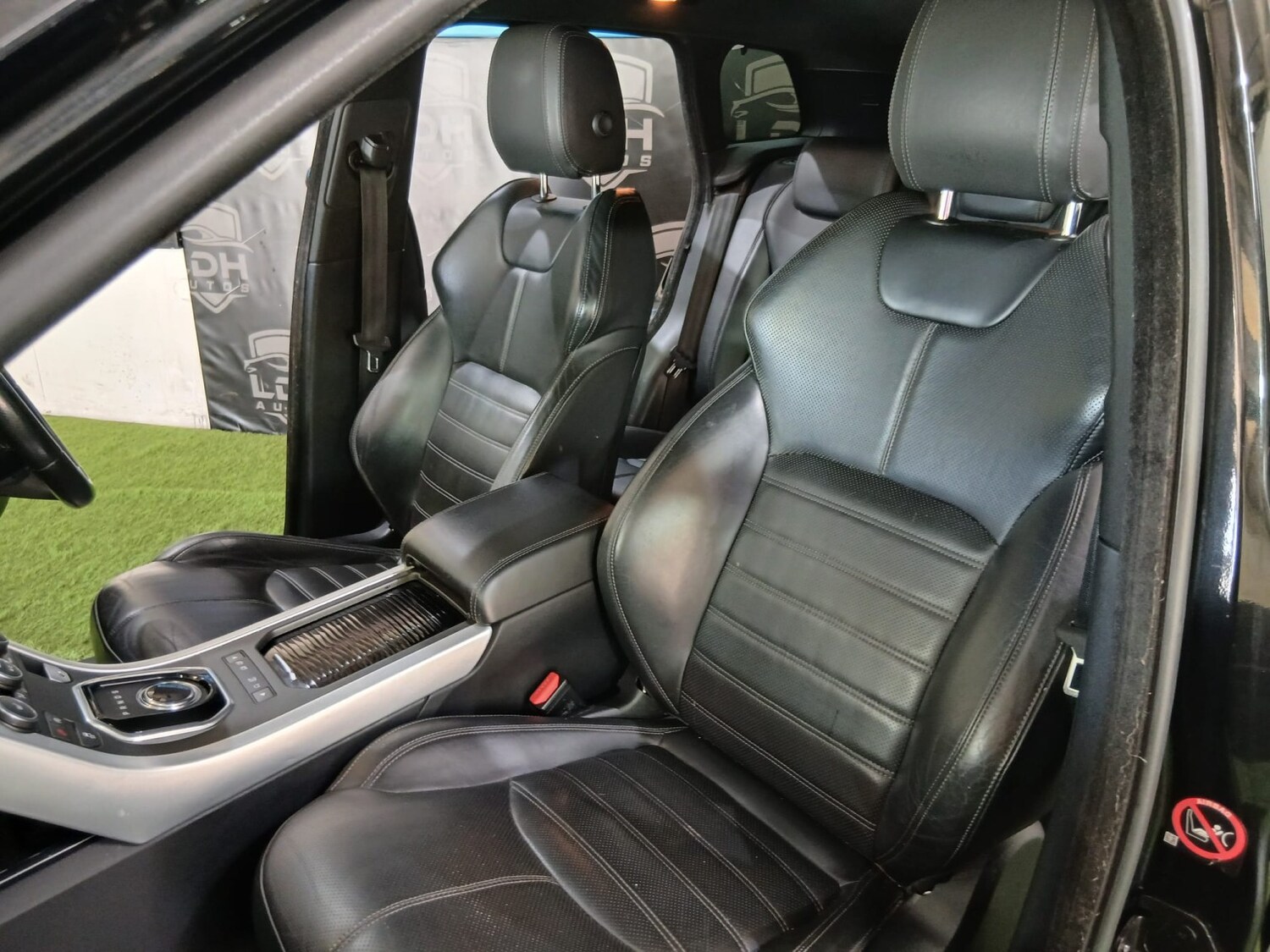 Used Land Rover Range Rover Evoque 2017 for sale - 78176148: Photo 11