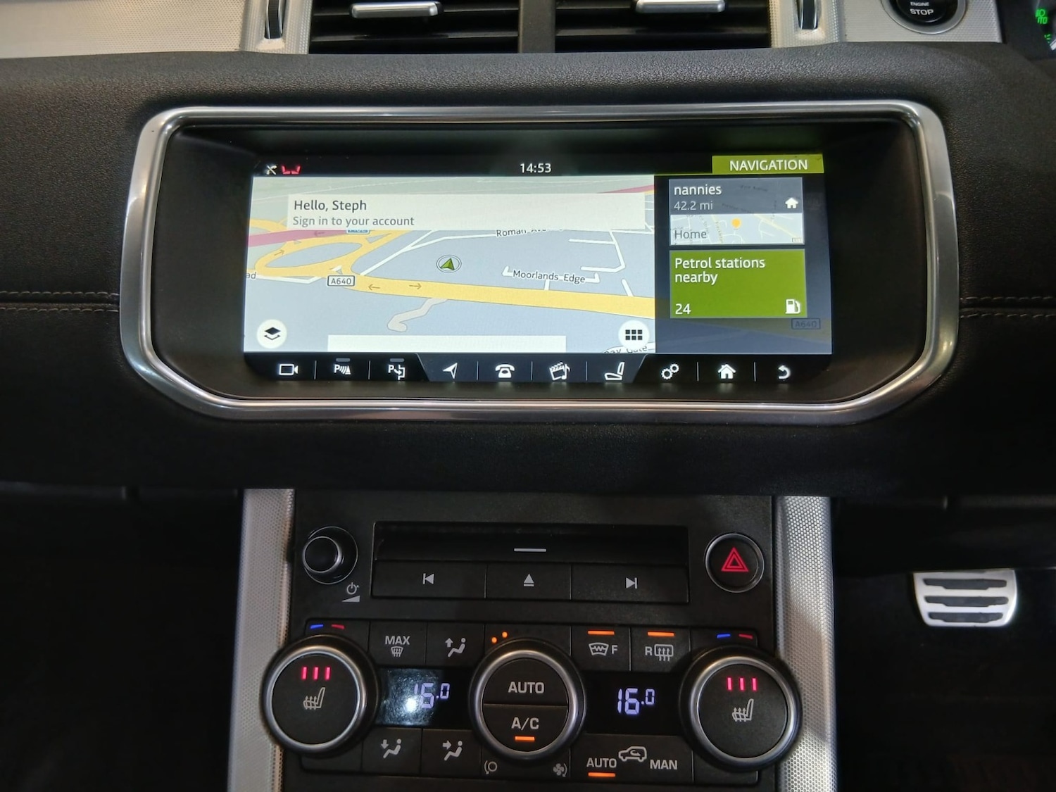 Used Land Rover Range Rover Evoque 2017 for sale - 78176148: Photo 13