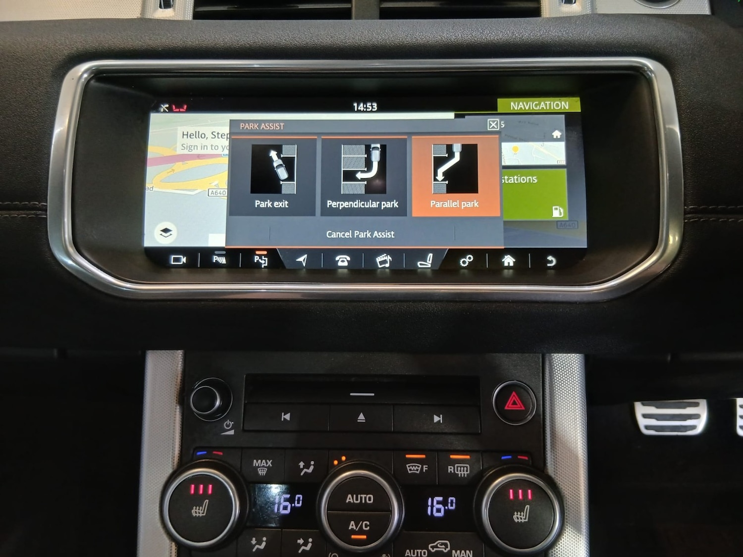 Used Land Rover Range Rover Evoque 2017 for sale - 78176148: Photo 14