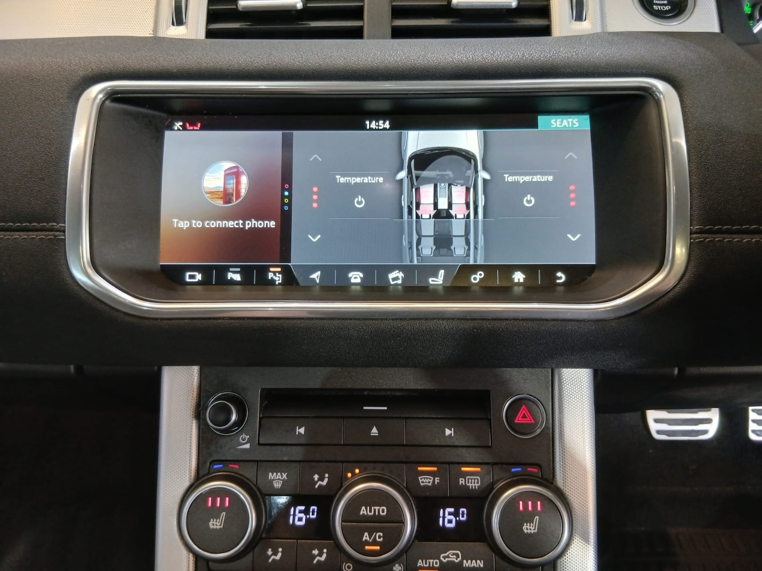 Used Land Rover Range Rover Evoque 2017 for sale - 78176148: Photo 15