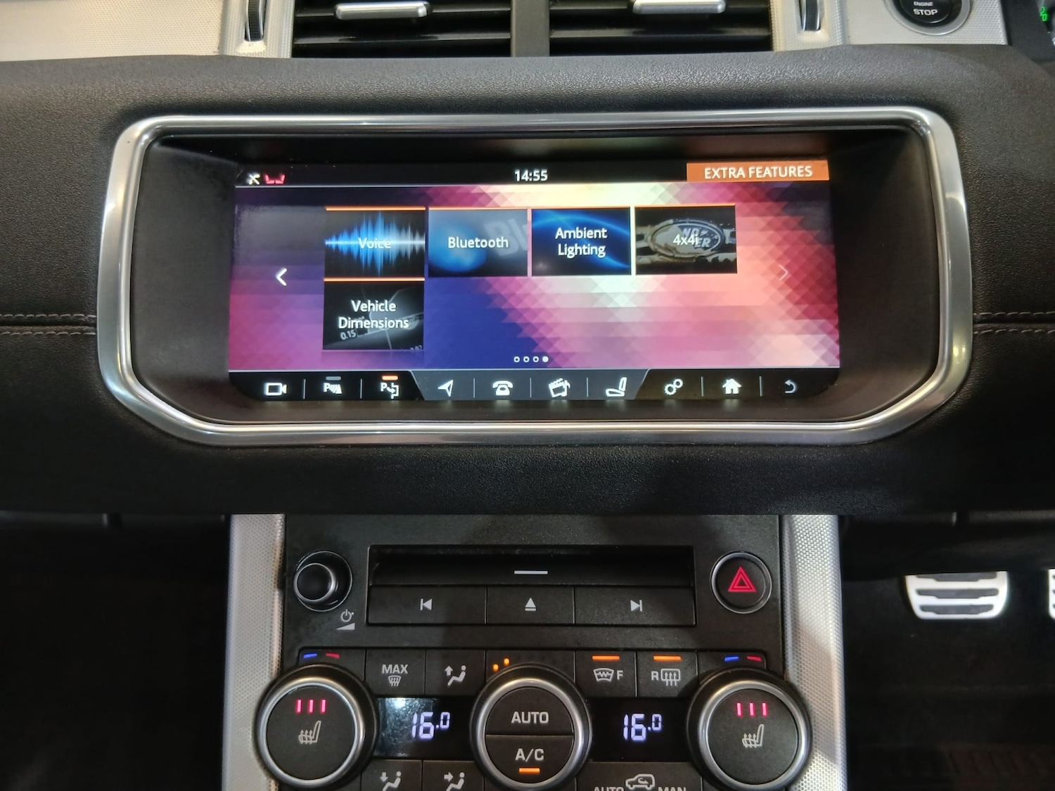 Used Land Rover Range Rover Evoque 2017 for sale - 78176148: Photo 16