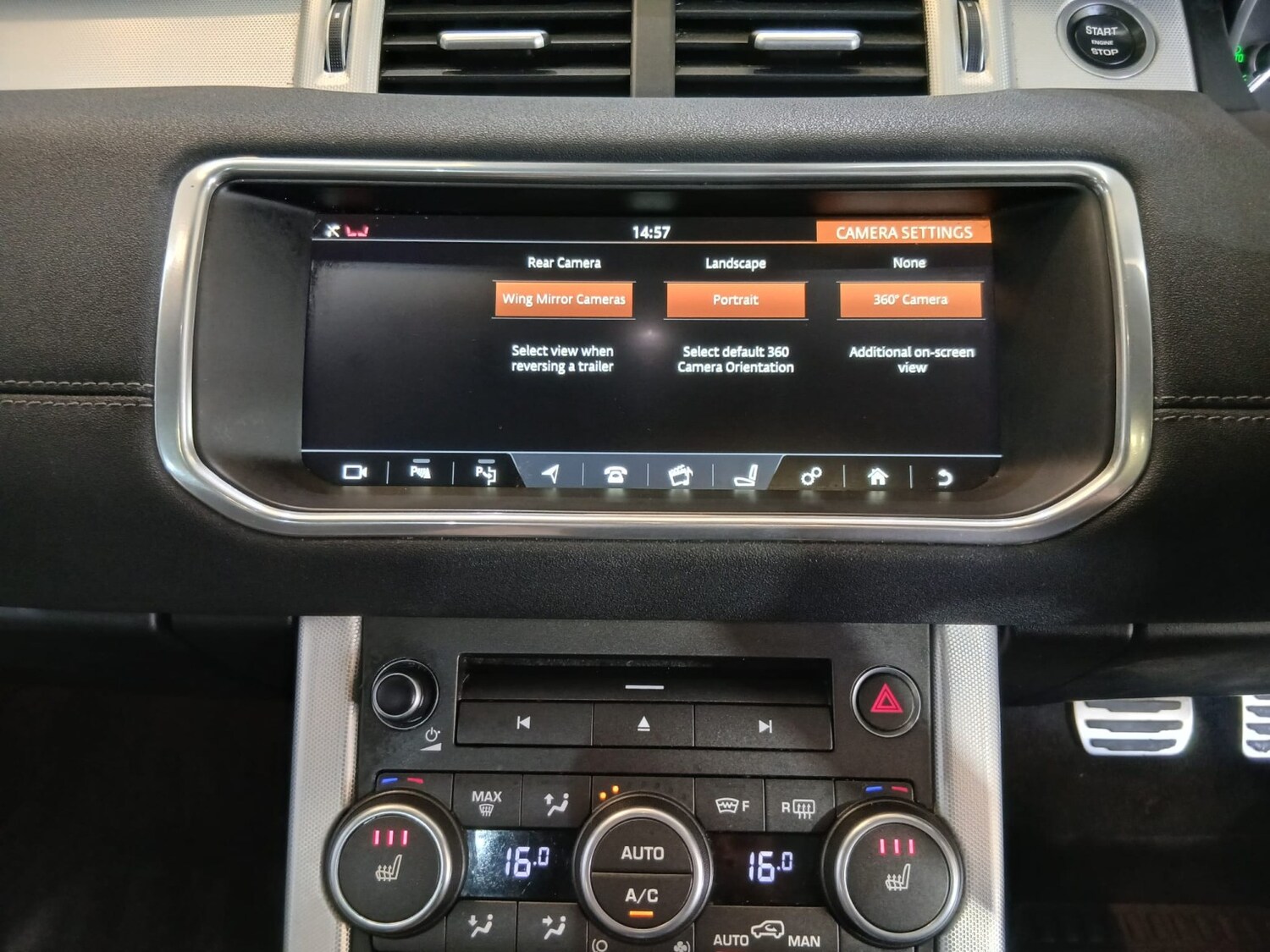 Used Land Rover Range Rover Evoque 2017 for sale - 78176148: Photo 18