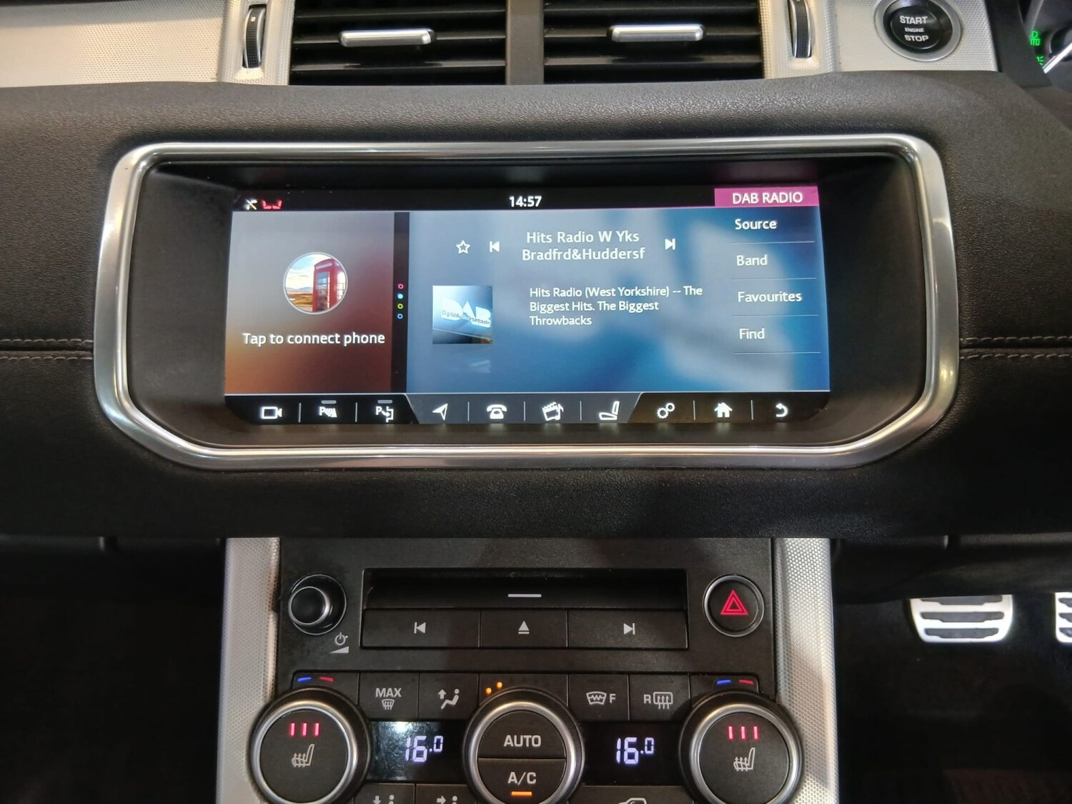 Used Land Rover Range Rover Evoque 2017 for sale - 78176148: Photo 19