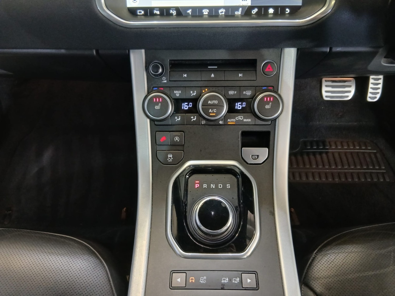 Used Land Rover Range Rover Evoque 2017 for sale - 78176148: Photo 20