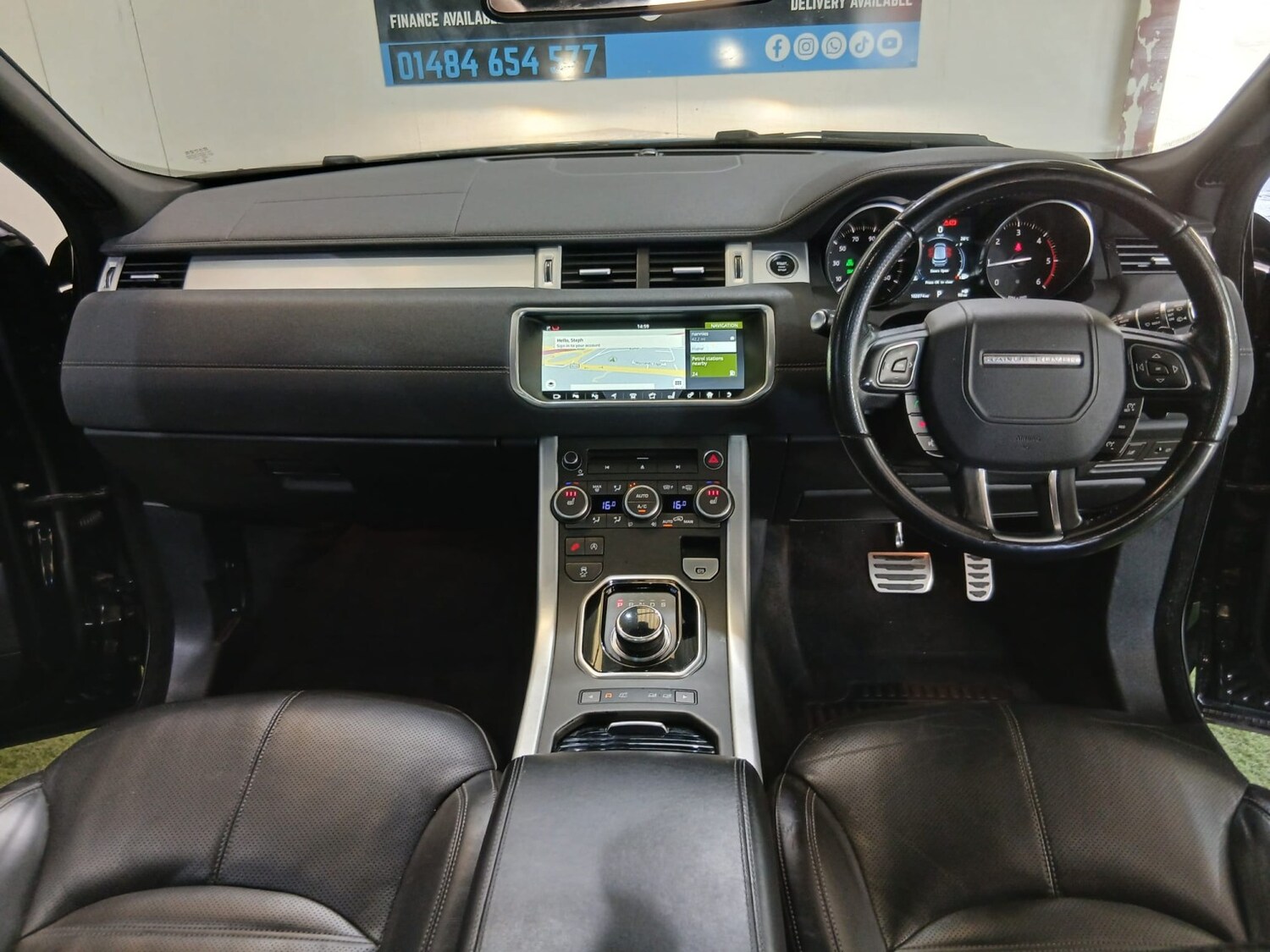 Used Land Rover Range Rover Evoque 2017 for sale - 78176148: Photo 21