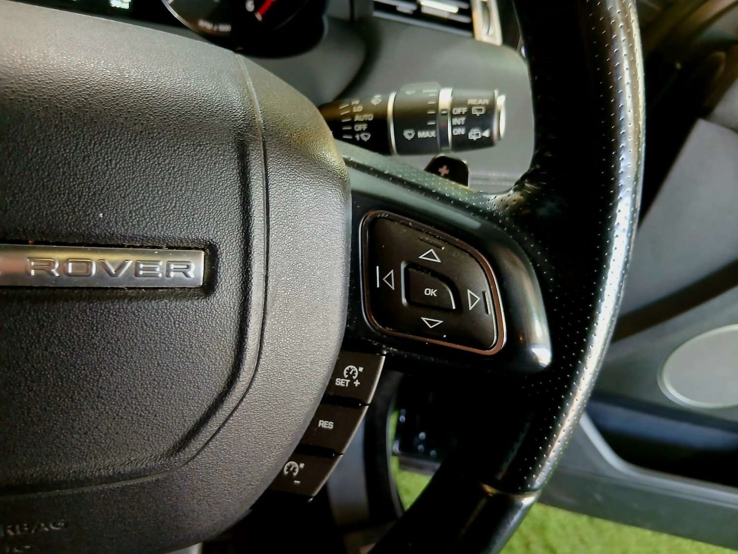 Used Land Rover Range Rover Evoque 2017 for sale - 78176148: Photo 22