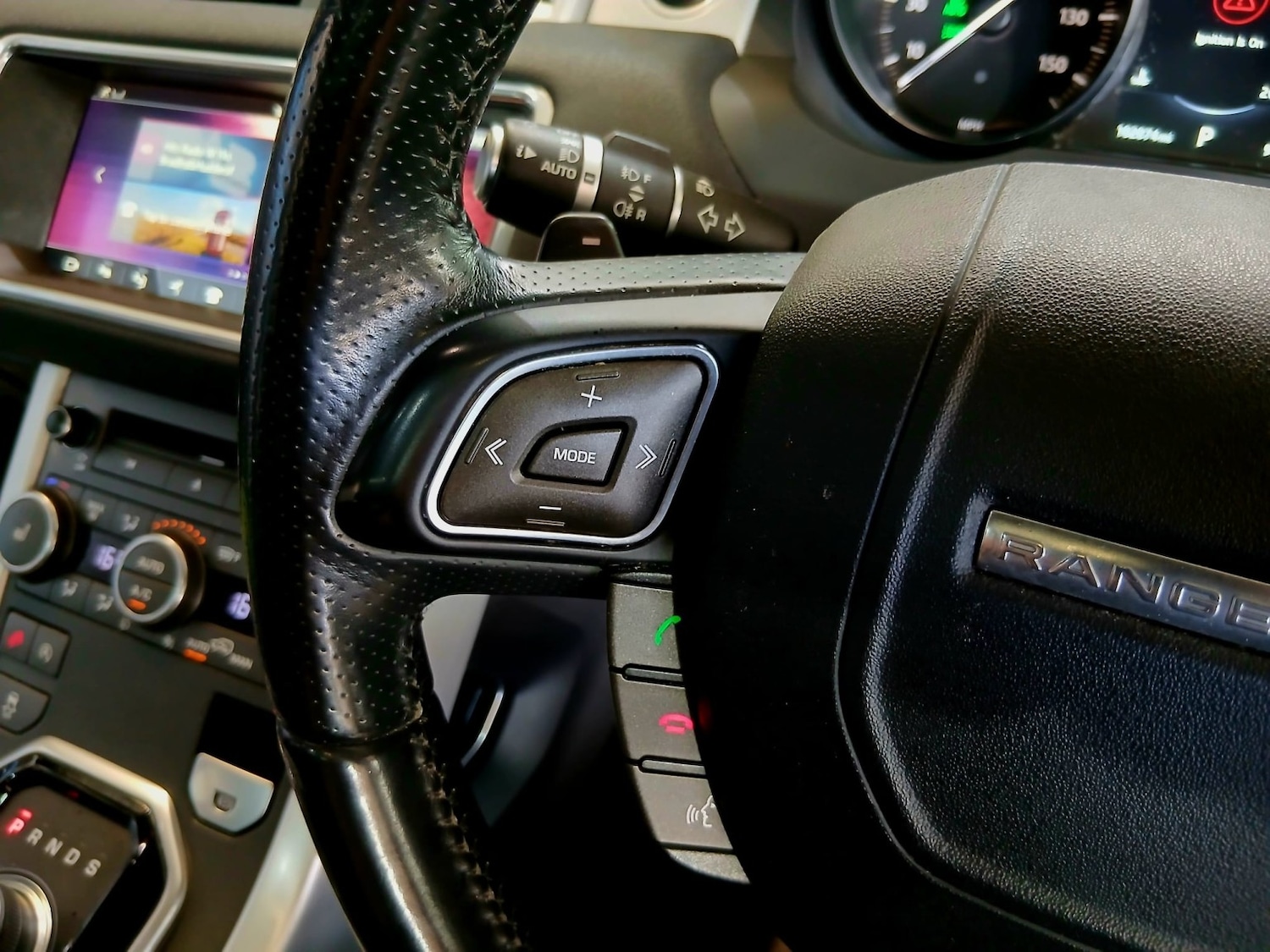 Used Land Rover Range Rover Evoque 2017 for sale - 78176148: Photo 23