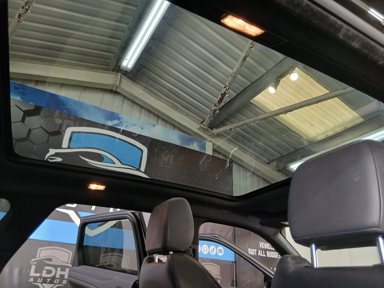 Used Land Rover Range Rover Evoque 2017 for sale - 78176148: Photo 24