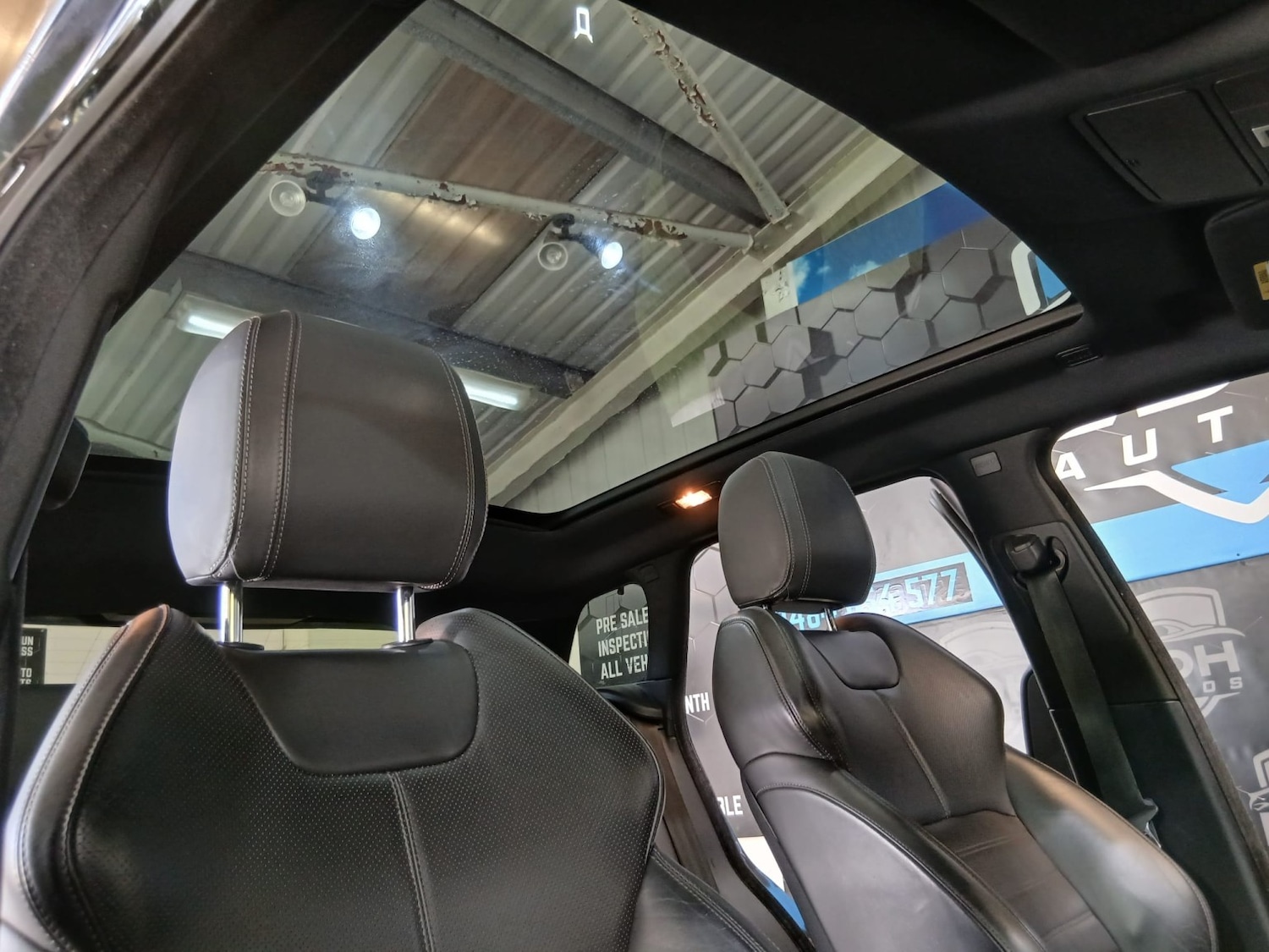 Used Land Rover Range Rover Evoque 2017 for sale - 78176148: Photo 25