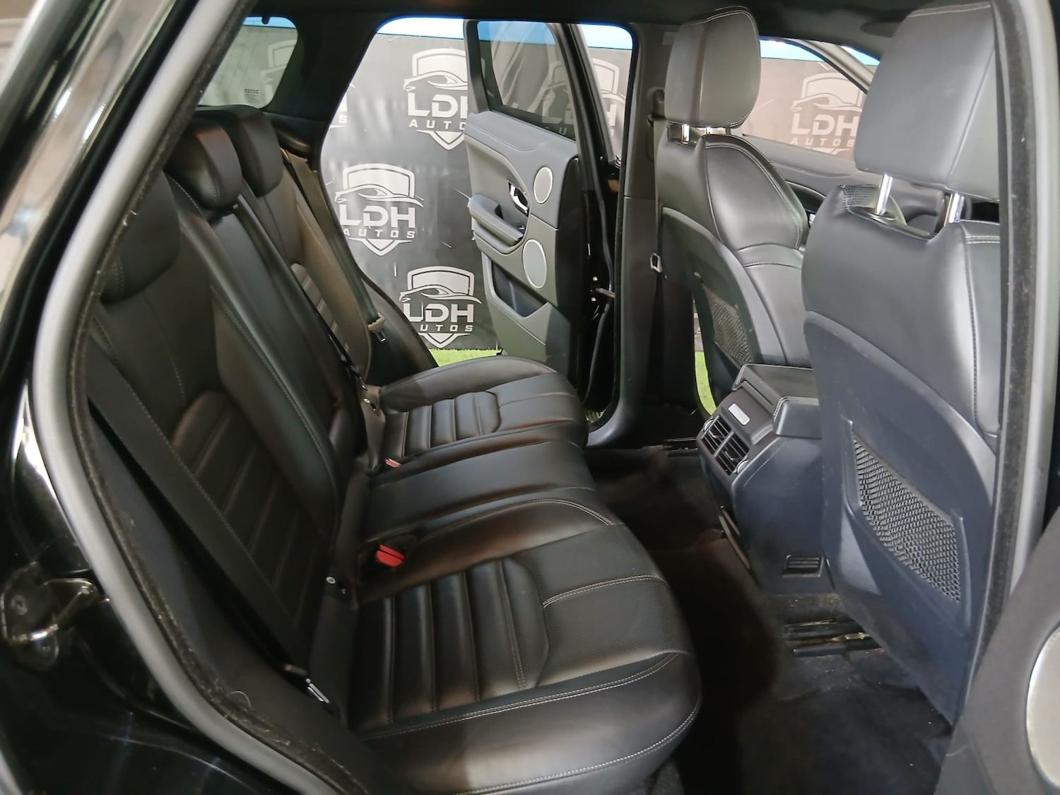 Used Land Rover Range Rover Evoque 2017 for sale - 78176148: Photo 27