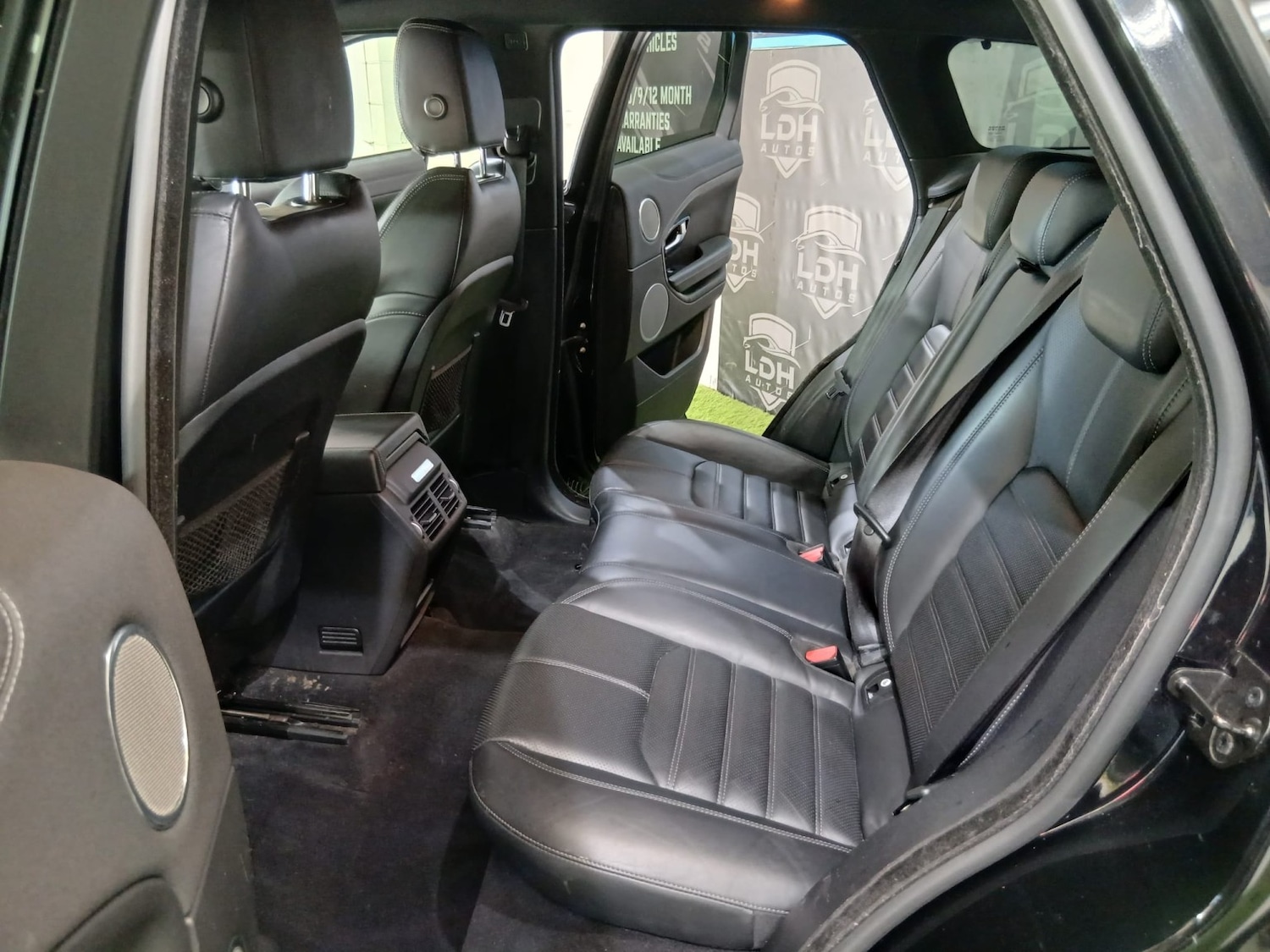 Used Land Rover Range Rover Evoque 2017 for sale - 78176148: Photo 28