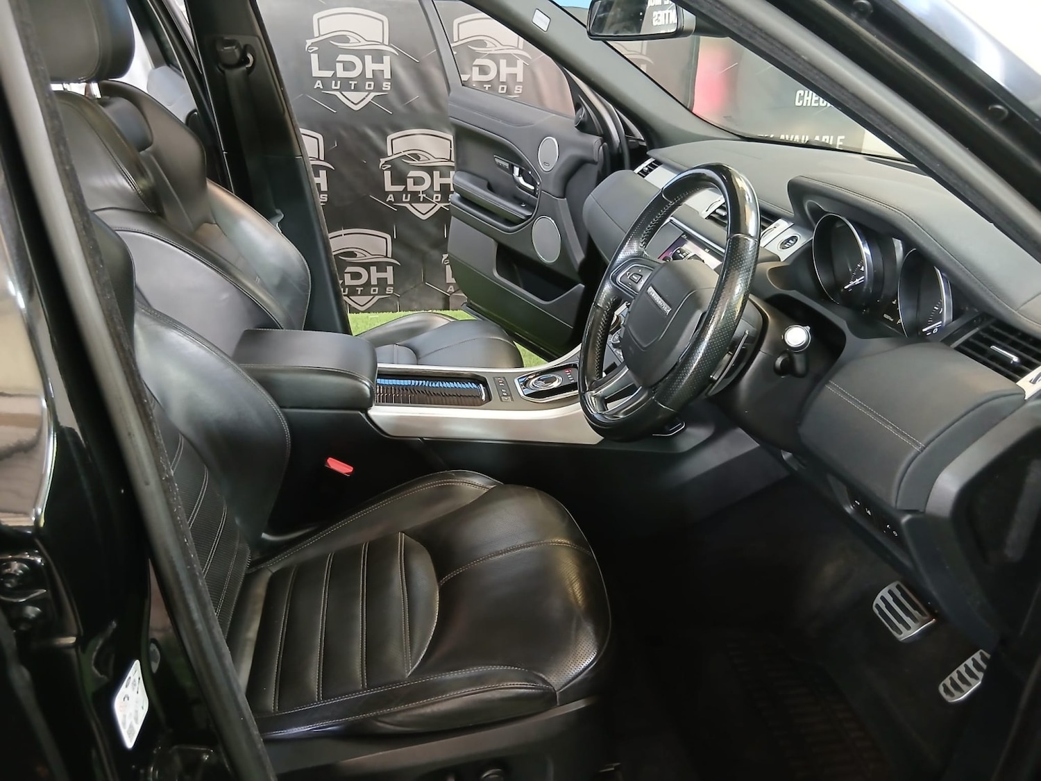 Used Land Rover Range Rover Evoque 2017 for sale - 78176148: Photo 9