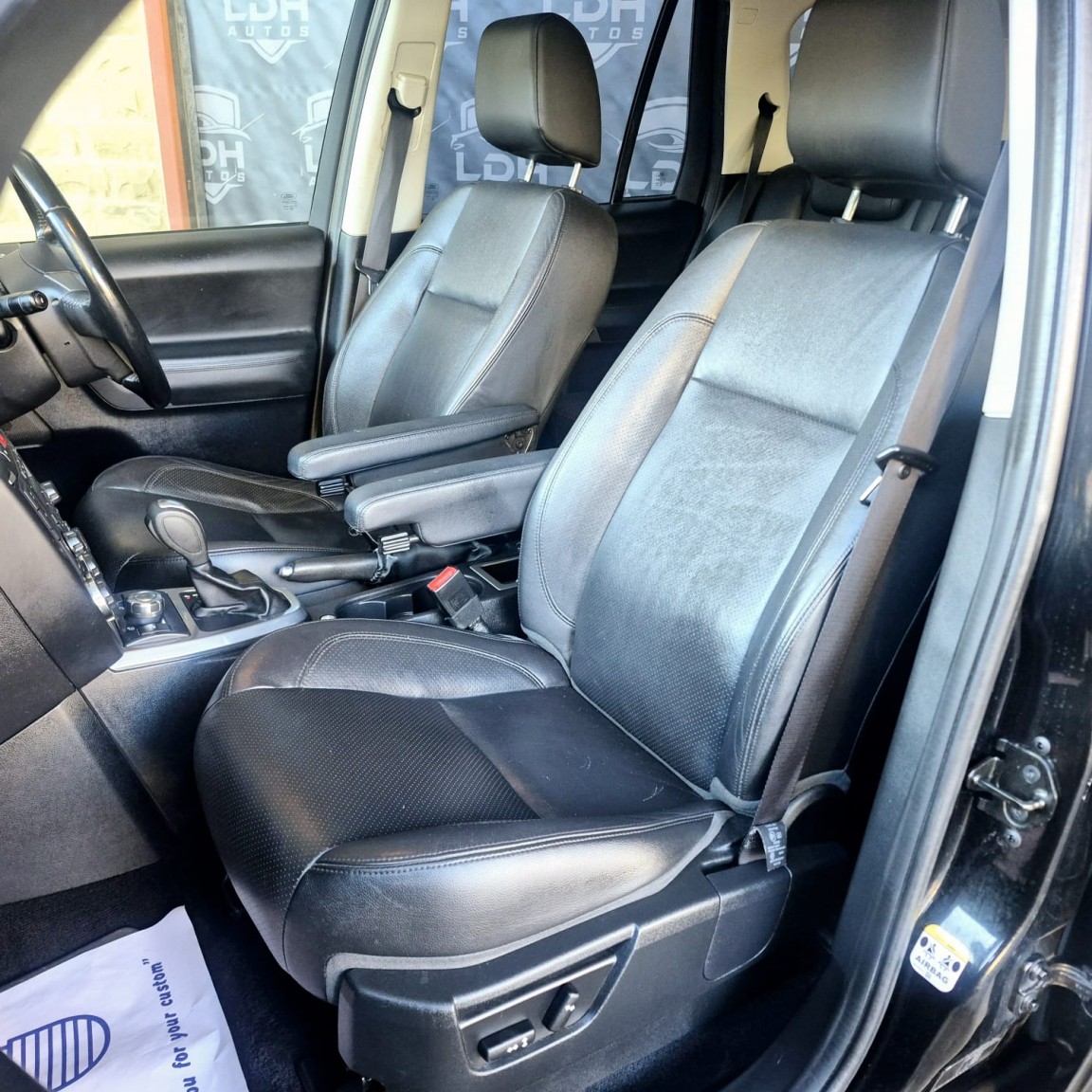 Used Land Rover Freelander 2 2010 for sale - 76751760: Photo 11