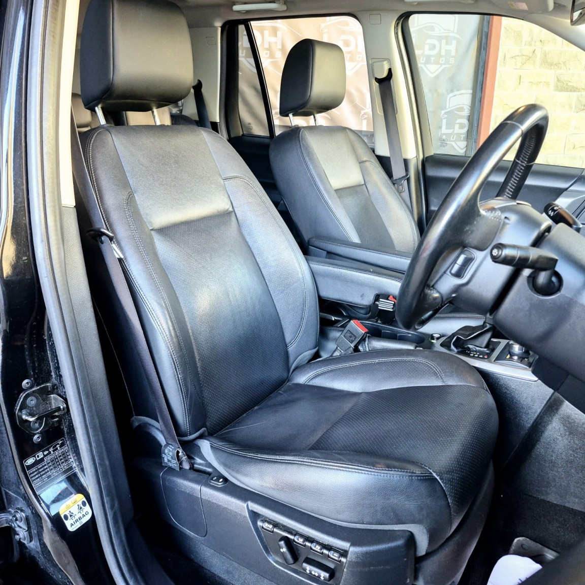 Used Land Rover Freelander 2 2010 for sale - 76751760: Photo 12